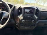 2026 Chevrolet Silverado - Preview 14