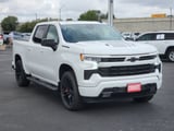 2026 Chevrolet Silverado 1500 - Preview 2