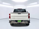 2026 Chevrolet Silverado - Preview 4