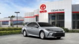 2026 Toyota Camry - Preview 15