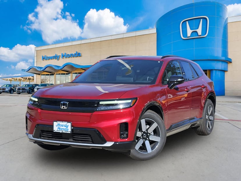 2026 Honda Prologue - Image 1