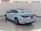 2022 Lexus ES - Preview 7