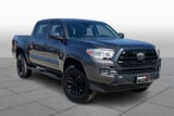 2019 Toyota Tacoma - Preview 2