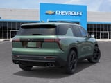 2027 Chevrolet Traverse - Preview 4