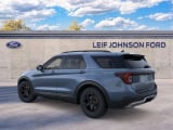 2026 Ford Explorer - Preview 4