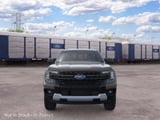2026 Ford Ranger - Preview 6