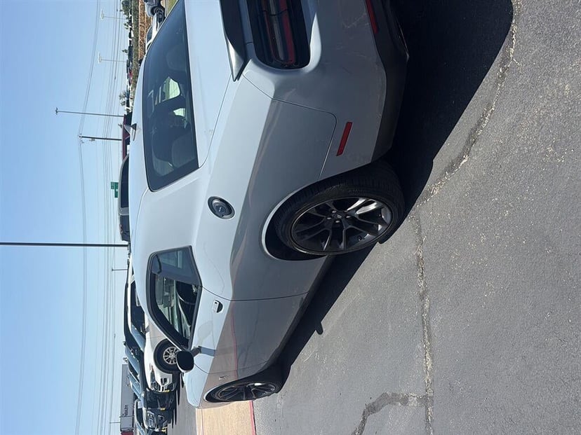 2021 Dodge Challenger - Image 3