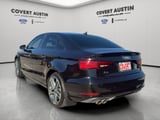 2020 Audi A3 - Preview 3