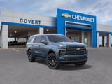 2026 Chevrolet Tahoe - Preview 2
