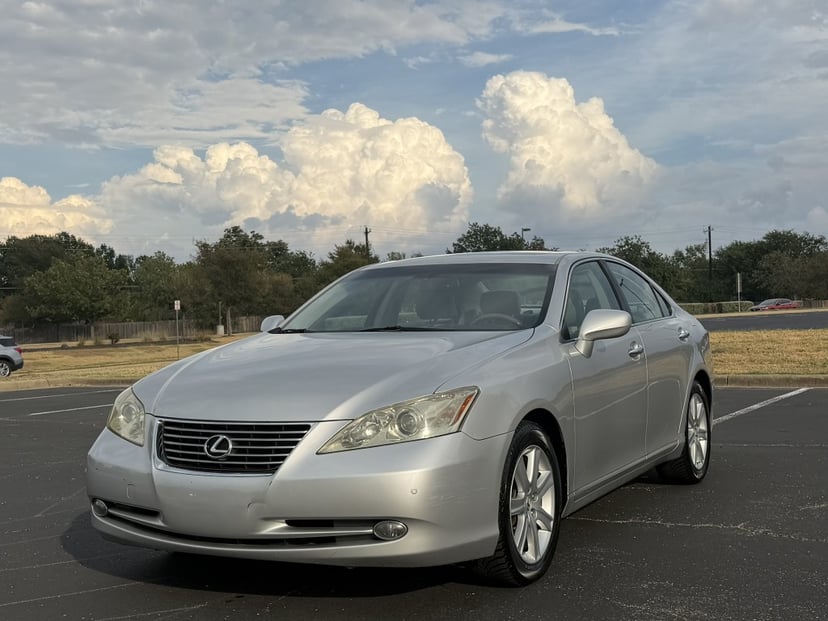 2008 Lexus ES - Image 1