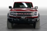 2026 Ford Bronco - Preview 3