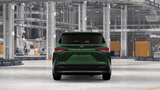 2026 Toyota Sienna - Preview 8
