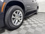 2025 Chevrolet Suburban - Preview 12
