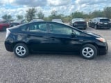 2012 Toyota Prius - Preview 2
