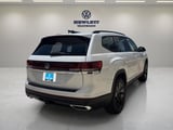 2026 Volkswagen Atlas - Preview 5