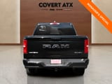 2025 Ram 1500 - Preview 4