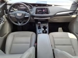 2022 Cadillac XT4 - Preview 13