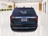 2021 GMC Acadia - Preview 8
