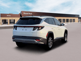 2026 Hyundai Tucson - Preview 7