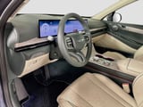 2027 Genesis GV80 - Preview 9