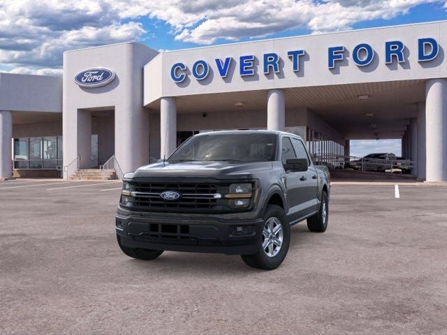 2026 Ford F-150 - Image 1
