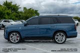 2025 Cadillac Escalade - Preview 9