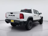 2026 Ram 1500 - Preview 5