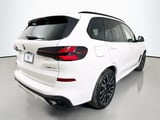 2026 BMW X5 - Preview 5