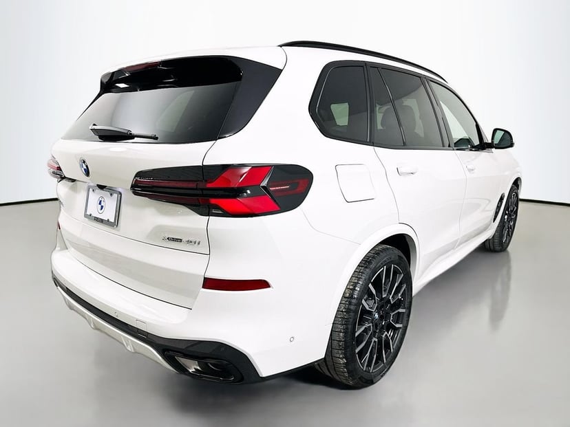 2026 BMW X5 - Image 2