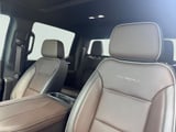 2026 GMC Sierra - Preview 10