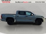 2026 Toyota Tundra - Preview 4