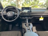 2027 Honda HR-V - Preview 15