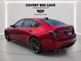 2026 Cadillac CT5 - Preview 7