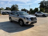 2022 Subaru Forester - Preview 7