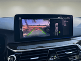 2023 BMW 5 Series - Preview 7