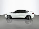 2026 Honda Civic - Preview 8