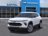 2026 Chevrolet Trailblazer - Preview 6