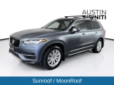 2017 Volvo XC90 - Preview 3