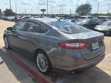 2014 Ford Fusion - Preview 7
