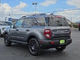 2026 Ford Bronco Sport - Preview 6