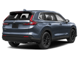 2026 Honda CR-V - Preview 5