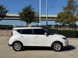 2025 Kia Soul - Preview 4
