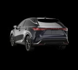 2026 Lexus RX - Preview 4