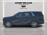 2022 Cadillac Escalade - Preview 4