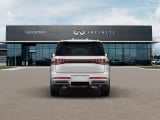 2027 INFINITI QX80 - Preview 2
