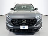 2027 Honda CR-V - Preview 3