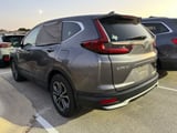 2021 Honda CR-V - Preview 4