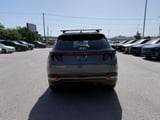 2024 Hyundai Tucson - Preview 4