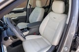 2025 Cadillac XT6 - Preview 7