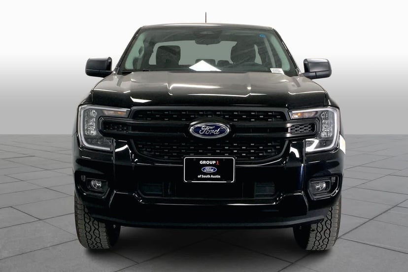 2026 Ford Ranger - Image 2